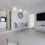 House Lynn Apartmán *
