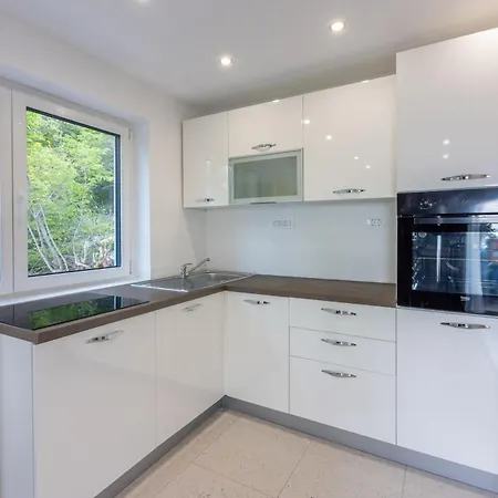 Apartamento House Lynn