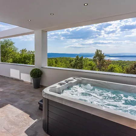 House Lynn * Crikvenica