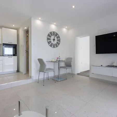 House Lynn Apartamento *