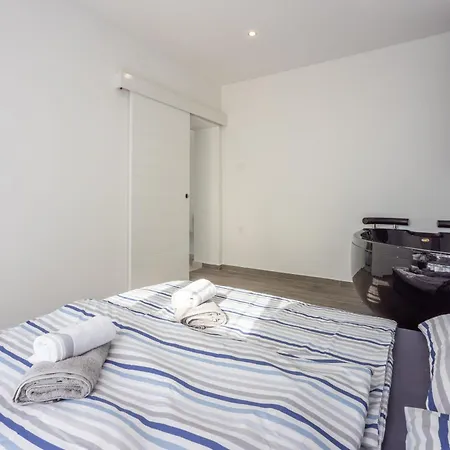 Apartamento House Lynn *