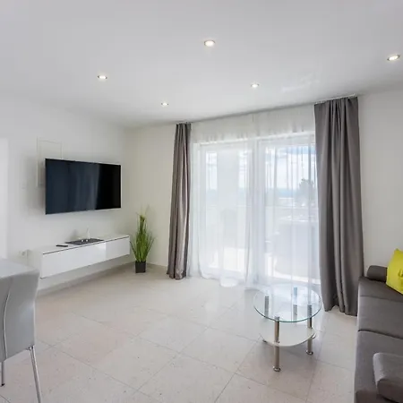 Apartmán House Lynn