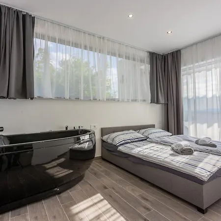 House Lynn Apartamento Crikvenica
