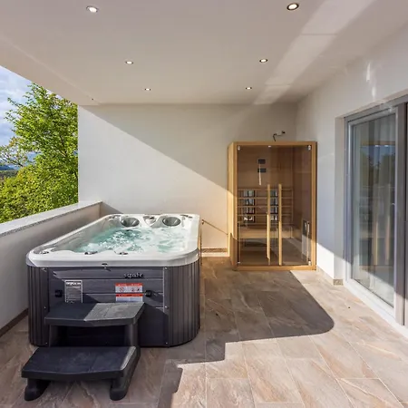 House Lynn Crikvenica