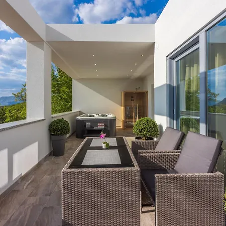 House Lynn * Crikvenica