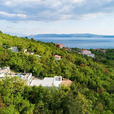 House Lynn * Crikvenica