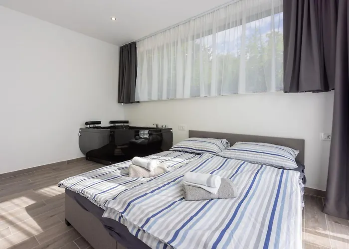House Lynn Apartamento *