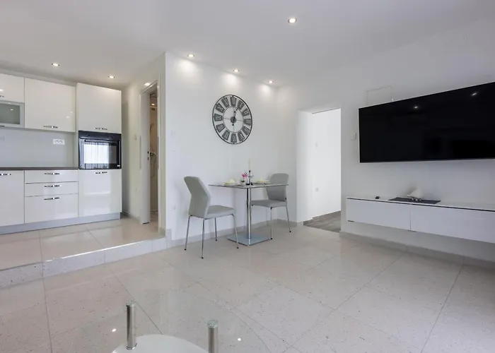 House Lynn Apartamento *