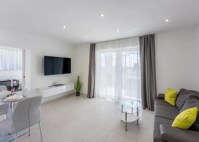 Apartamento House Lynn
