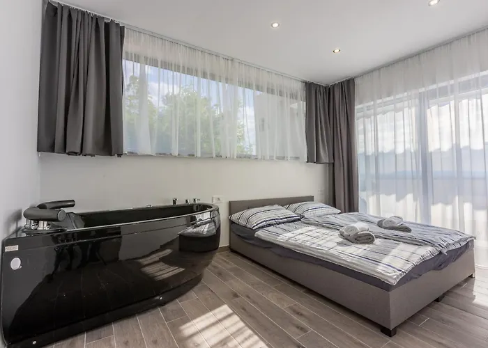 House Lynn Apartamento Crikvenica