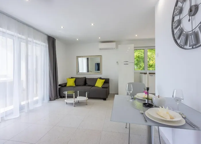 Apartamento House Lynn *