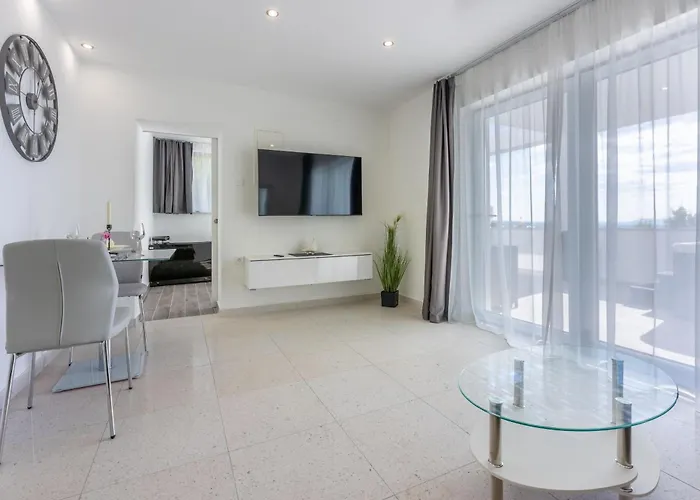 House Lynn Apartamento Crikvenica
