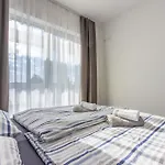 House Lynn Apartament *