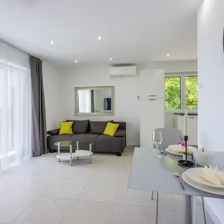 Apartament House Lynn *
