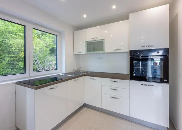 Apartament House Lynn