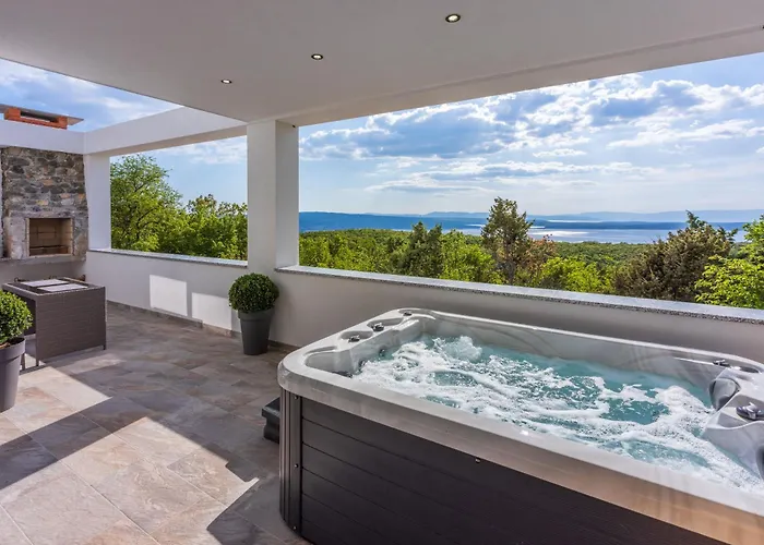 House Lynn * Crikvenica