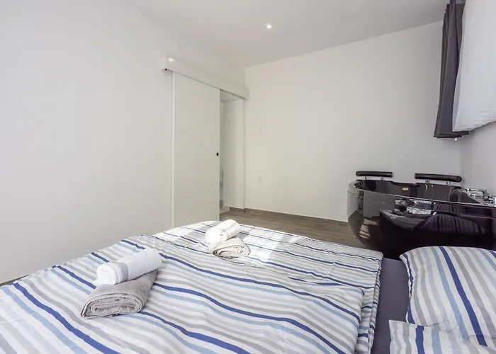 Apartament House Lynn *