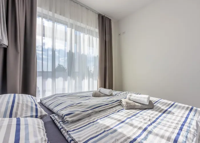 House Lynn Apartament *