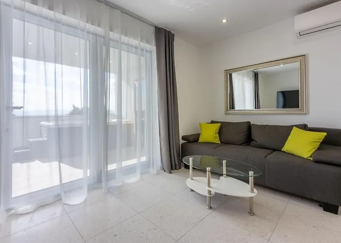 Appartement House Lynn *
