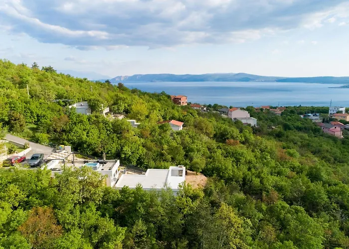 House Lynn * Crikvenica